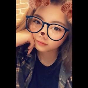 Meet your Posher, Ann